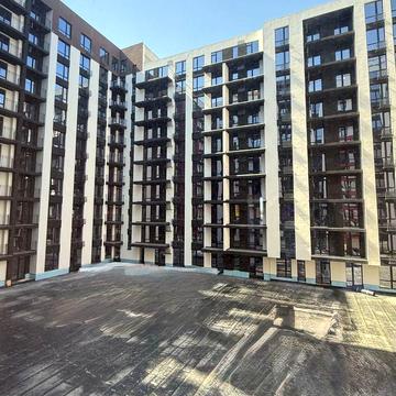 Сучасна євростудія 38 м² у преміум-комплексі / Розтермінування, знижки для ЗСУ та єОселя_BK ЖК Manhattan Sonata