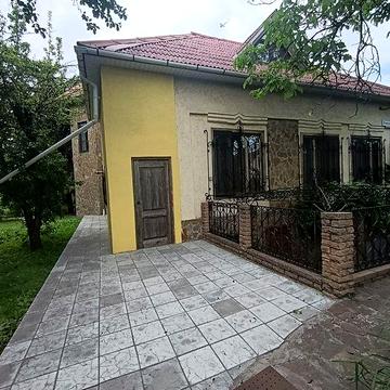 Продам дом в Романково ( сш28)