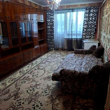 Двокімнатна квартира