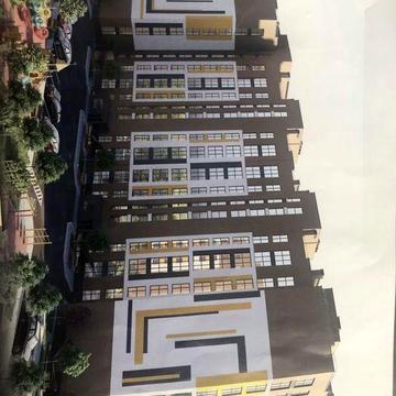 Продаж 1 кімнатної квартири в зданій новобудові ЖК Залізничний
