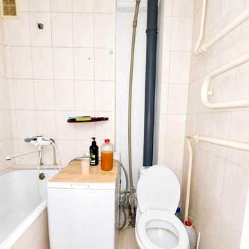 Продаж 1к Квартира Космонавтів вулиця