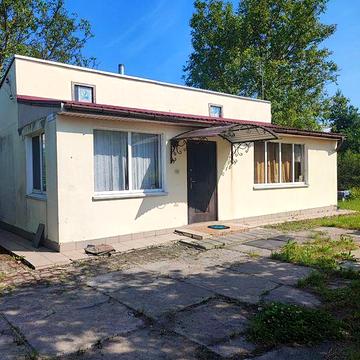 Продам будинок в селі Великополовецьке, Київської області.