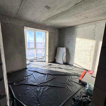 Продажа • квартира 78 м² • 10/12 этаж  • новострой • вид на реку Южный Буг • #146523 ЖК Грандбуд