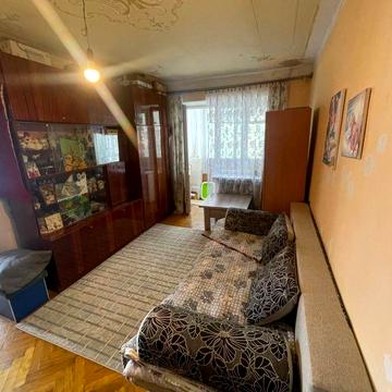 Продаж 2 кімнатної квартири в цегляному будинку, вул. Городоцька