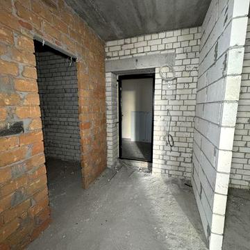 Продаж • 1к квартира • 49.6 м² • 6/9 поверх • мкрн. Північний • під ремонт • #146561 ЖК Nikostar Comfort+