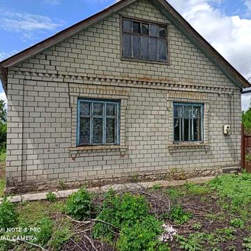 Продам дом в Любашевке