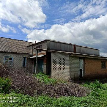 Продам дом в Любашевке
