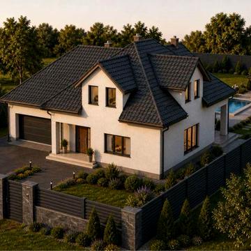 Продаж будинку 263м2 Борисів