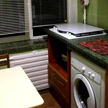 Сдам 1-комнатну ул.Кубанской Украины 24 м.Лесная