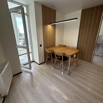 Оренда 1 кім вул . Залізнична 45м 600$ , ЖК «Шенген»