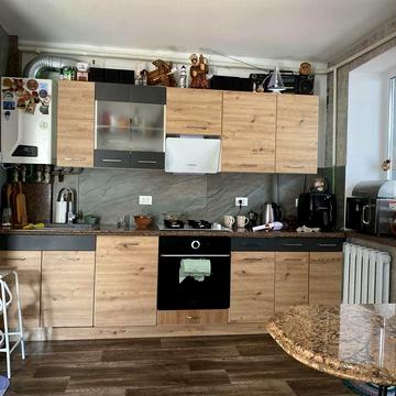 Продам 1 кімнатну квартиру з ремонтом