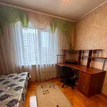 Сдам 3 комнатную квартиру от СОБСТВЕННИКА БЕЗ КОМИССИИ