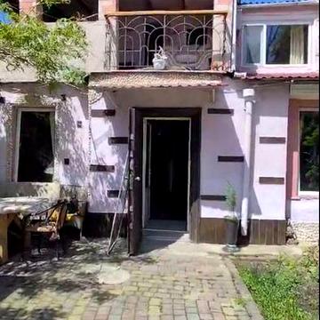 Сдам дом на 10 станции Большого Фонтана 1.500 $