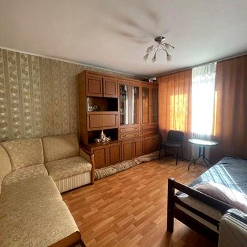 Квартира на Таирова 3 комнаты