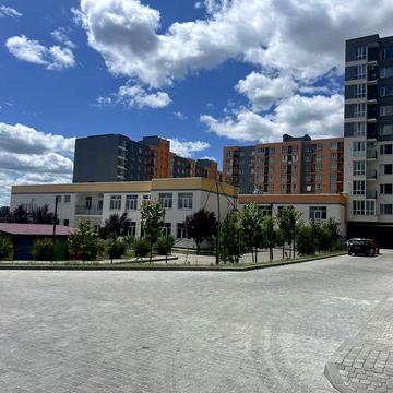 Продаж 2 кім. квартири 50.9м ЖК Сімейний Комфорт