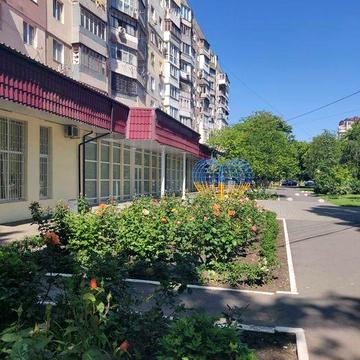 Продам 1к квартиру ЖК ОСМД
