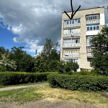 Квартира 2-кімнатна