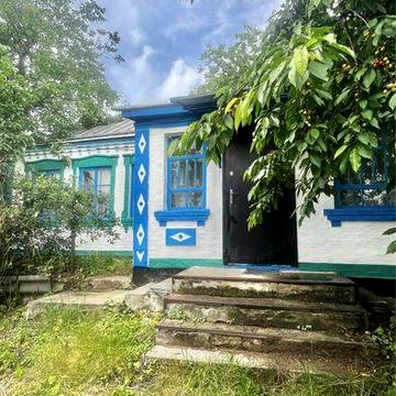 Продам цегляний будинок від власника в с. Медвин