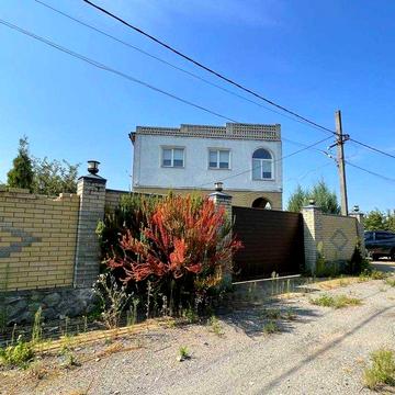 GA D2 Продам дом в Дергачах, Писки
