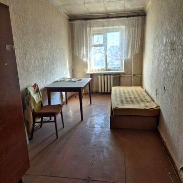 Продам 3к.квартиру возле парка Черноморск
