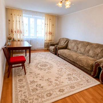 Оренда 3х кімнатної квартири Дубово