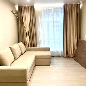Продаж 1к Квартира Богомольця вулиця ЖК Korona house