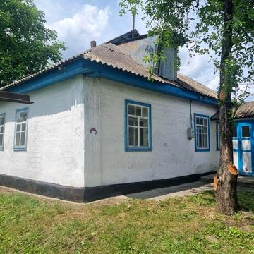 Продаж будинку в селищі Стеблів, Черкаська область