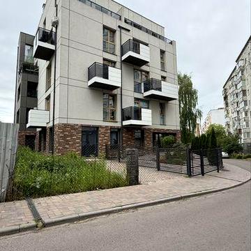 Оренда 1к квартири центр від власника