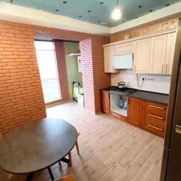 Продам 2к.квартиру 66 м² ЖК Щасливий!Подстанция!Ремонт!