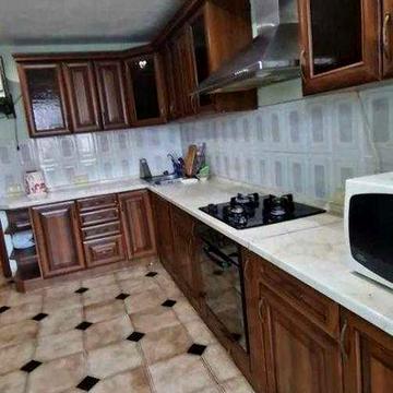 Большая квартира на Поздняках