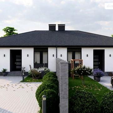 Продаж 3к Дім вулиця Київська