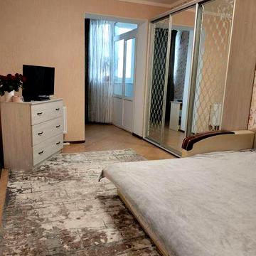 Оренда 1 к квартири ЖК Буча Квартал