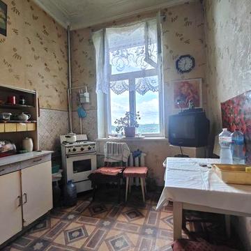 Квартира с балконом суперцена 15 500