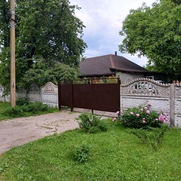 Продажа дома в районе