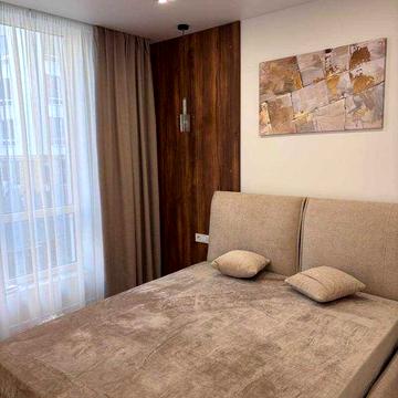 Оренда 1 кімнатна квартира, вул. Малоголосківська,  650$