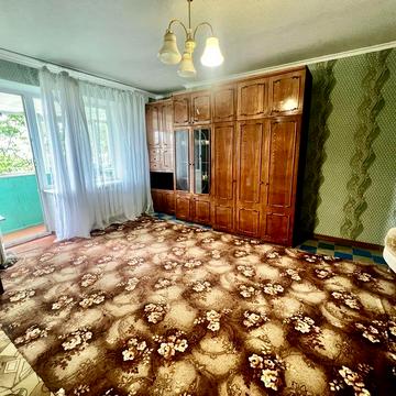 Здам 1 кімнатну квартиру 101 район