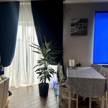 Таунхаус 100м2 з ремонтом на Осокорках