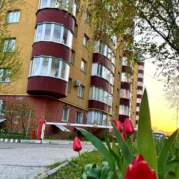 1-кімнатна квартира по вул. Заливна (р-н Здибанка)! Автономка! Закрита територія! Підземний паркінг! Річка Псел!
