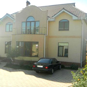 Продам дом срочно с бомбоубежищем (собственник)