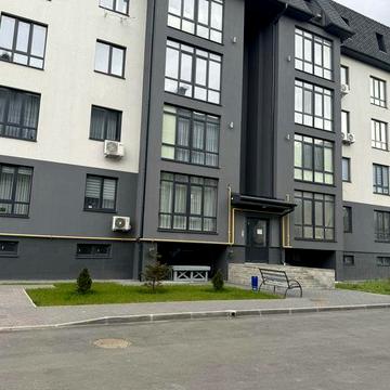 Продаж від забудовника!Акційна ціна — 1000$/м²! ЖК Молодіжне містечко