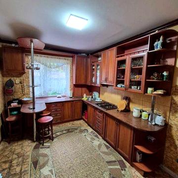 Здам двоповерхову частину будинку 60м2 в Новій Боярці.