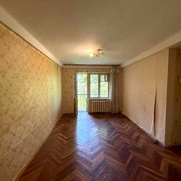 Продаж квартири дві кімнати, державні програми + в Києві по вулиці Мрії !