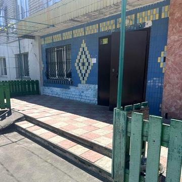 Смарт квартира (житловий блок)