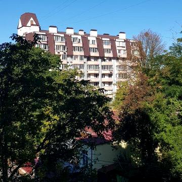 3-х кімнатна квартира, Шевченківський р-н, Київ