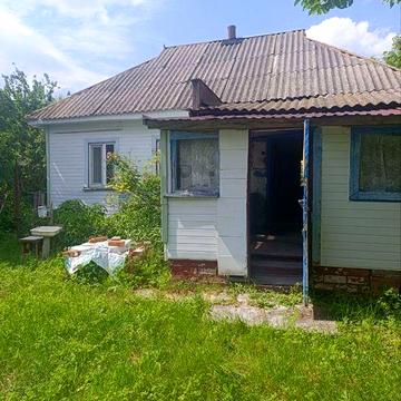Продається будинок