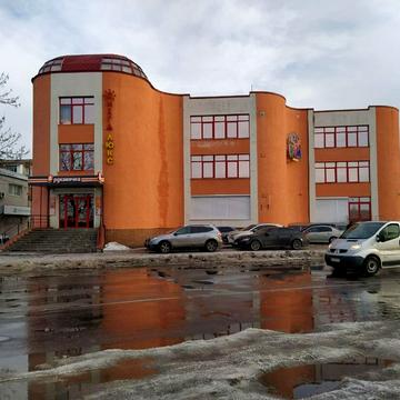 Сокальська, 1А