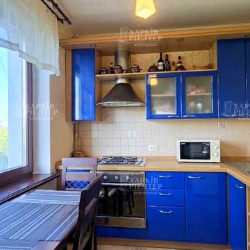 Продам 3 кімн. квартиру на Нових Будинках вул. Каденюка 8
