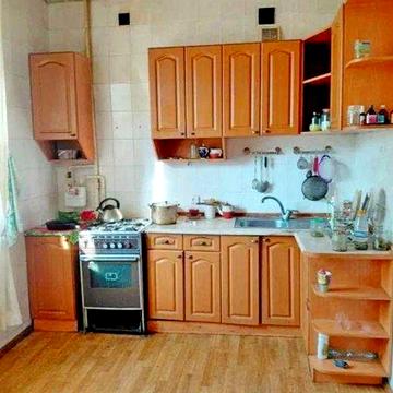 Срочно продам 2 комнатную квартиру в 15 минутах от м. Индустриальная