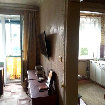 В продаже 2х комнатная квартира на СОЦГОРОДЕ,на проспекте Конституции,Н.К.