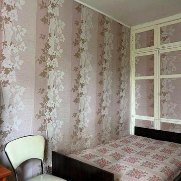 1 кімнатна квартира Круг. Тільки для жіночки або дівчини